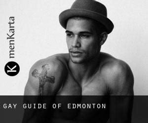 Gay Edmonton Guide